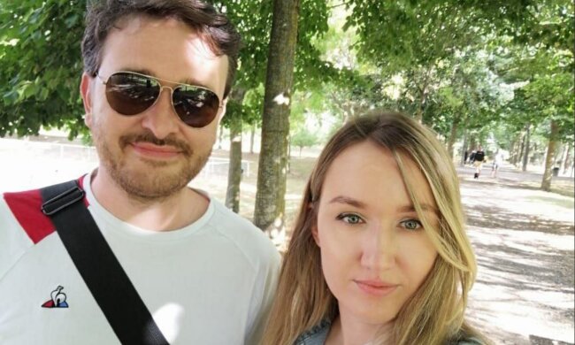 Ein erfindungsreicher Mann machte seiner Geliebten einen Heiratsantrag mit Hilfe von einem Kreuzworträtsel aus einer Zeitung