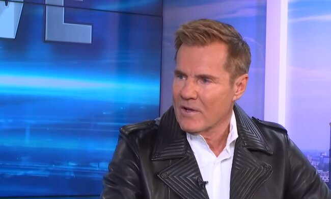 Dieter Bohlen. Quelle: Youtube Screenshot