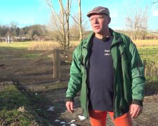 „Die Steuer frisst die Hälfte meines Einkommens“: Landwirt schlägt Alarm