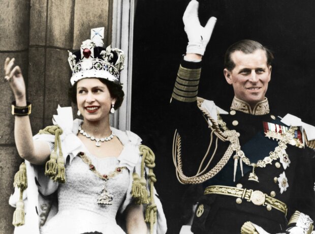 "'Ende der Ära": Elizabeth II. wird Großbritanniens letzte Königin sein, Details
