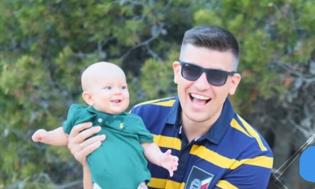 Eine schwere Prüfung für die Familie. Quelle: Screenshot YouTube