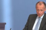 Friedrich Merz. Quelle: Youtube Screenshot