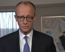 Merz fordert Gegenmaßnahmen. Quelle: Youtube Screenshot