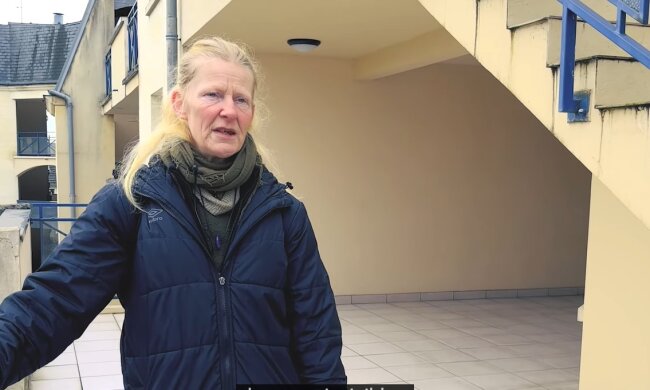 Das Leben von Renate Müller. Quelle: Youtube Screenshot