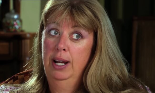 Späte Mutterschaft. Quelle: Youtube Screenshot