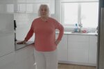 „Ich lade meine Enkel nicht ein und mein Haus strahlt dabei wie von selbst“