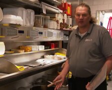 Currywurst gegen Bürokratie. Quelle. Youtube Screenshot