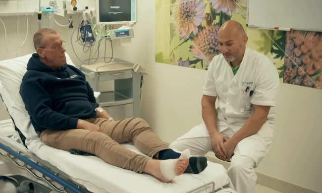 Neue Zusammenschlüsse angekündigt. Quelle: Youtube Screenshot