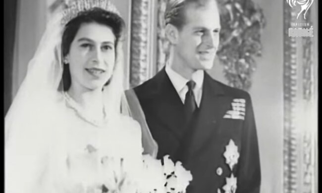 Weltberühmtes Paar. Quelle: Screenshot YouTube