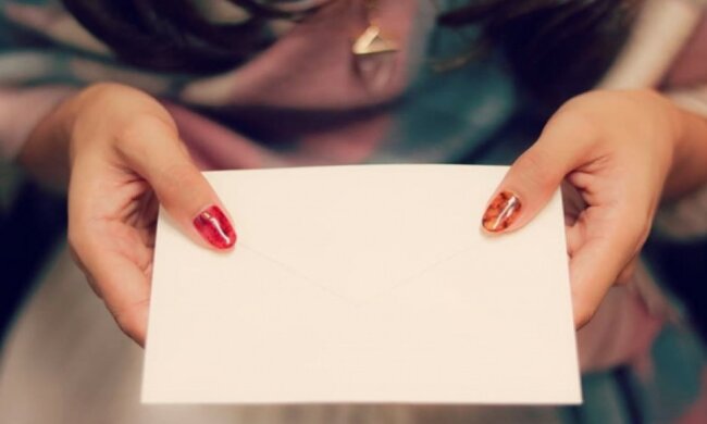 Die Frau, der man eine unerfreuliche Diagnose stellte, erhielt eine Nachricht von einem Fremden, die ihr eine Chance gab