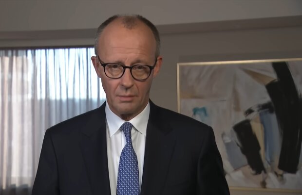 Klare Linie in der Union. Quelle: Youtube Screenshot