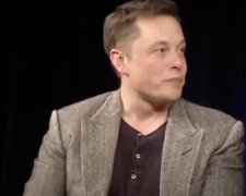 Elon Musk. Quelle: Screenshot YouTube
