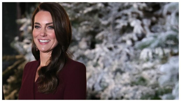 Kate Middleton. Quelle: Getty Images