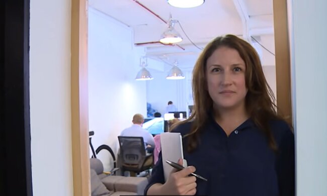 Gefällt Ihnen Ihre Arbeit?. Quelle: Youtube Screenshot