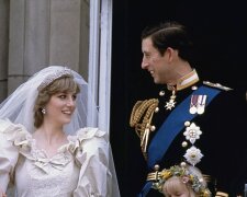Charles und Diana. Quelle: Screenshot YouTube