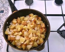 Bratkartoffeln. Quelle: Youtube Screenshot