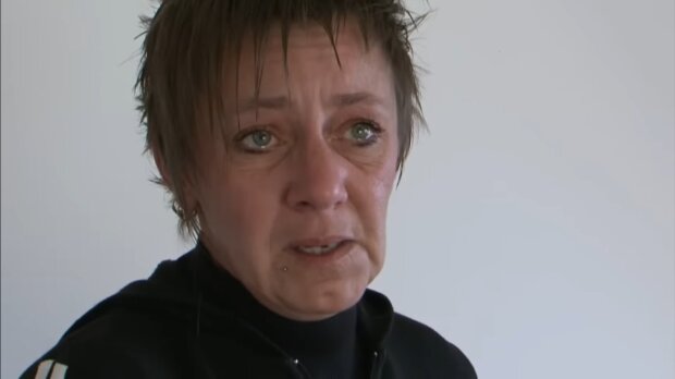 Eine 50-jährige Frau kämpft um das Recht, ihre 5-jährige Enkelin zu sehen.Quelle: Youtube Screenshot