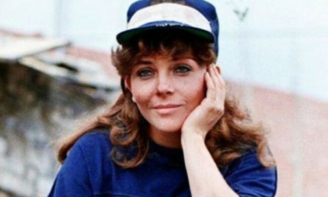 Seifenopernstar Veronica Castro ist 68 Jahre alt: wie sie heute aussieht