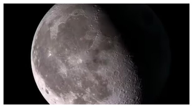 NASA gibt Datum bekannt, wann Astronauten wieder zum Mond fliegen werden. Quelle:NASA