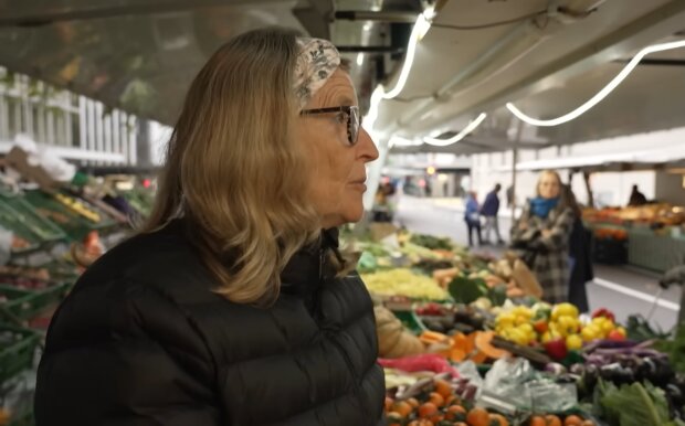 „Marktbesuch wird zur Kostenfalle – Rentnerin ist verärgert“. Quelle: Youtube Screenshot