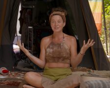Lucie (43) lebt radikal – und überschreitet für viele Grenzen. Quelle: Youtube Screenshot