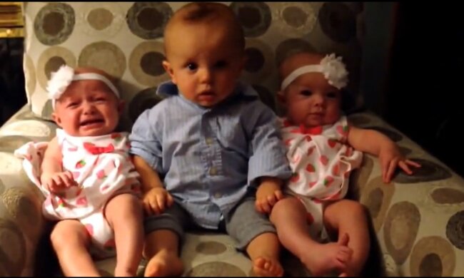 Landon. Quelle: Youtube Screenshot