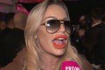 Gina-Lisa Lohfink. Quelle: Youtube Screenshot