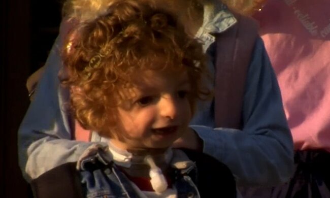 Michael Murphey. Quelle: YouTube Screenshot