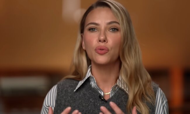Social-Media-Gerücht über Scarlett Johansson lässt Faktenlage ungeklärt. Quelle: Youtube Screenshot