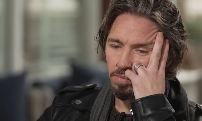 „Reality-Star Gil Ofarim im Visier des Gesetzes“. Quelle: Youtube Screenshot