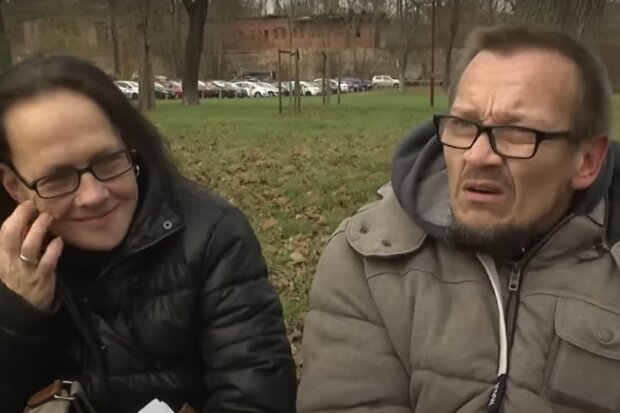 Neuanfang in Weißenfels. Quelle: Youtube Screenshot