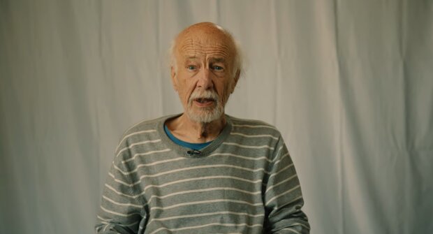 79 Jahre fleißig. Quelle: Youtube Screenshot