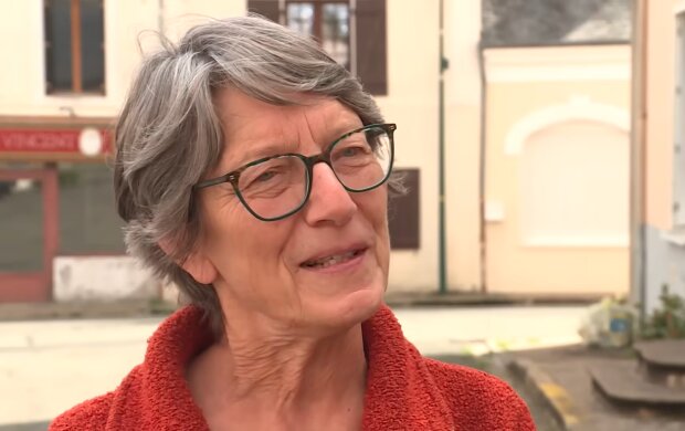 „Meine Rente reicht nicht – ich könnte mein Zuhause verlieren“. Quelle: Youtube Screenshot