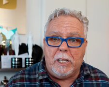 „Es reicht nicht zu reden – wir müssen spenden!“ Quelle: Youtube Screenshot