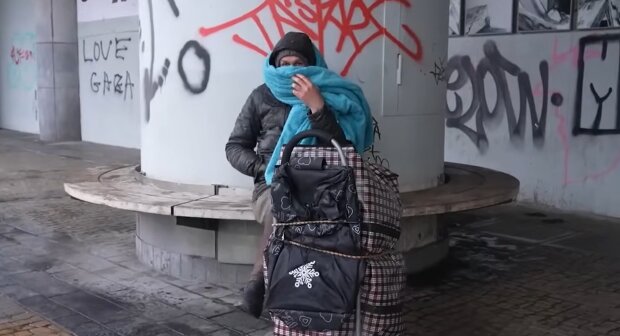 Berlin im Sozial-Notstand. Quelle: Youtube Screenshot