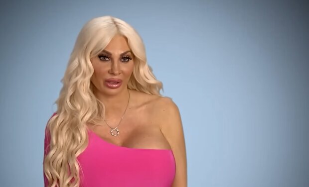 Luxus statt Lebensfreude? Quelle: Youtube Screenshot