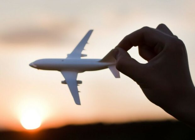 Für Reiseliebhaber: Experten haben erklärt, wie man den Flug erleichtern kann