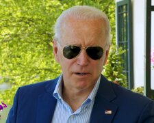 Familienzuwachs in der Familie Biden: neuer Schäferhund im Weißen Haus, Details