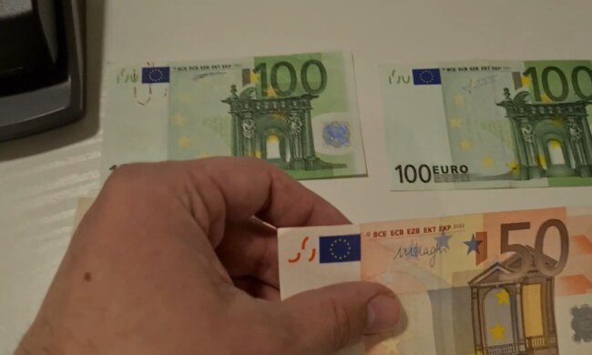 „Mehr Kindergeld und bessere Entfernungspauschale für Familien“. Quelle: Youtube Screenshot