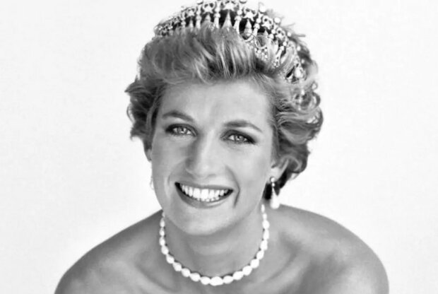 Auch heute noch aktuell: man nannte die kultigen Outfits von Prinzessin Diana