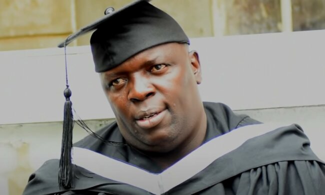 Wichtige persönliche Leistung. Quelle: Screenshot YouTube