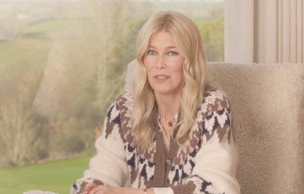 Claudia Schiffer 55: Die ewige deutsche Prinzessin der Modewelt