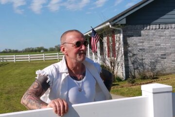 Der "Goodbye Deutschland" Reality Show Teilnehmer Werner Boesel hat die Welt verlassen, er wurde 62 Jahre alt