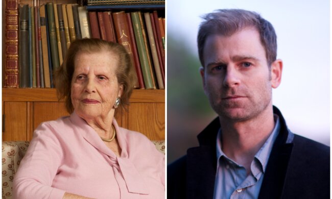 Gregor und Maria. Quelle: Screenshot Youtube