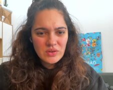 Nilam Farooq gibt Einblick in ihre persönliche Zukunft. Quelle: Youtube Screenshot
