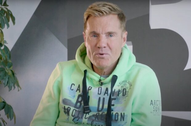 „Ich habe mein Leben lang geschuftet und der Staat kassiert ab“: der Poptitan Dieter Bohlen wehrt sich