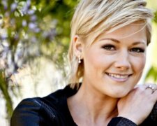 Helene Fischer: Deutsche Sängerin aus Sibirien