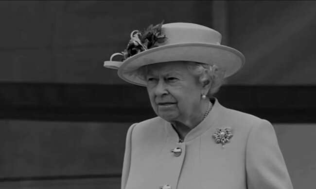 Königin Elizabeth II. Quelle: Screenshot YouTube