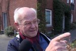 Rentner kämpft gegen Gier. Quelle: Youtube Screenshot