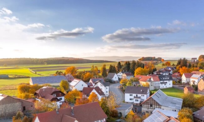 "Traumland": Warum Emigranten Deutschland wählen, Details